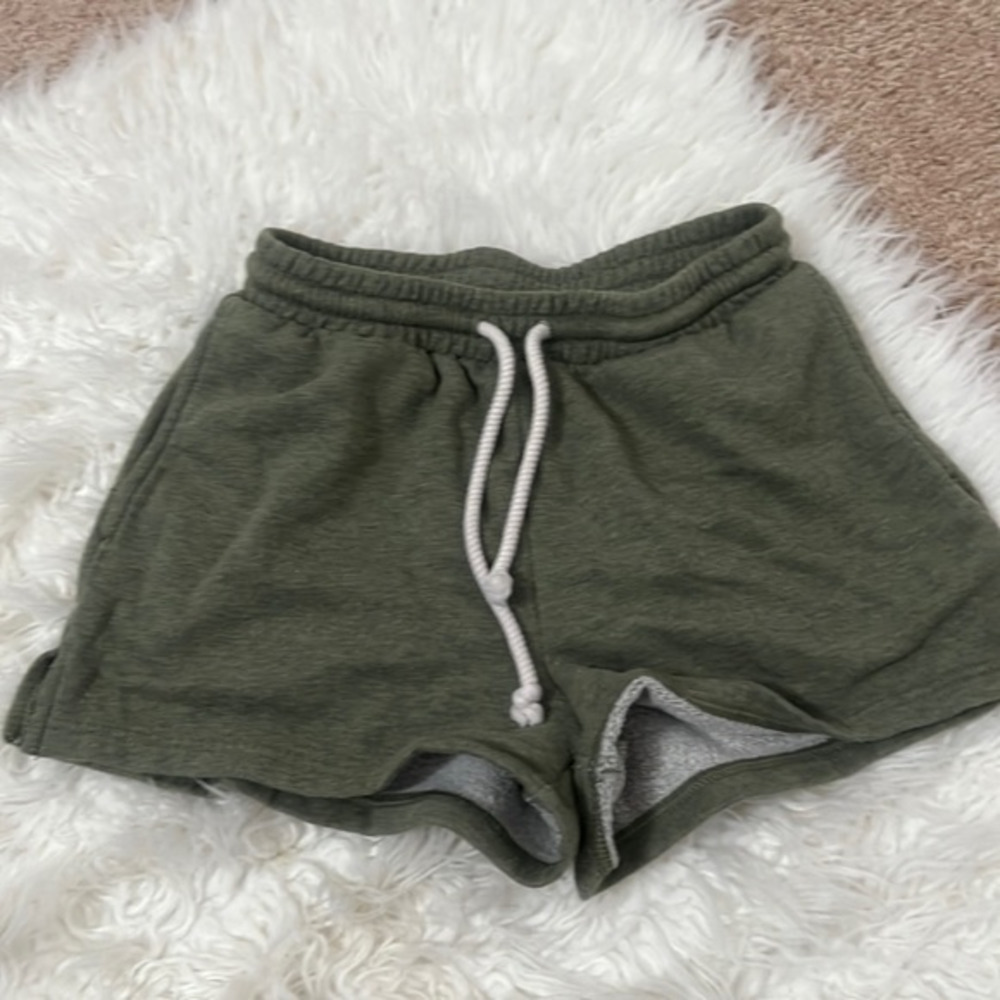 American eagle women’s shorts size‎ xxs